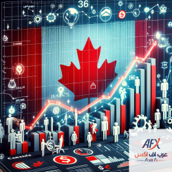 DALL·E 2024-01-05 16.40.12 - A graph showing the variance in the Canadian job market data for ...png