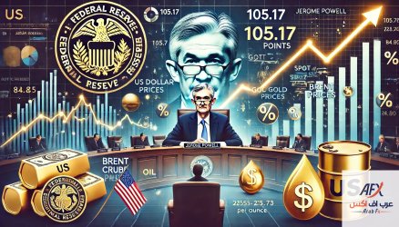 DALL·E 2024-07-09 20.12.12 - An image showing the impact of Jerome Powell, Chair of the Federa...jpg