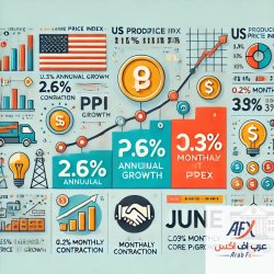 DALL·E 2024-07-12 16.53.30 - An infographic style image summarizing the US Producer Price Inde...jpg