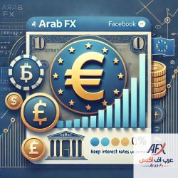 DALL·E 2024-07-18 17.22.55 - An engaging Facebook post image for Arab FX, focusing on the Euro...jpg